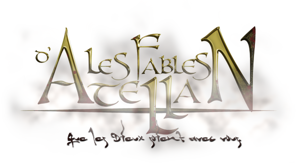 Les Fables d'Atellan