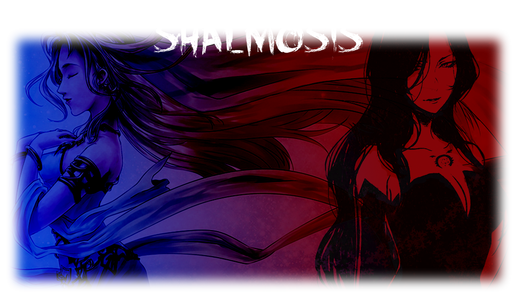 Shälmosis