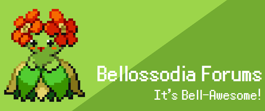 Bellossodia Forums