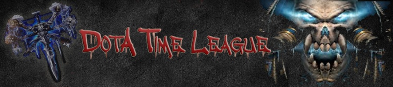 DotA Time League