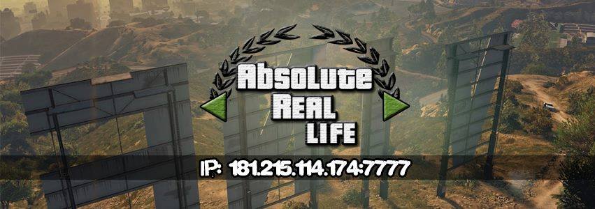 AbsoluTe Real Life [Oficial]