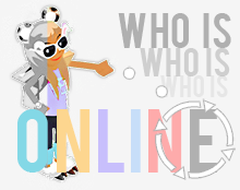 Who is online?