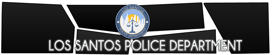 Los Santos Police Department 2ytf8bt