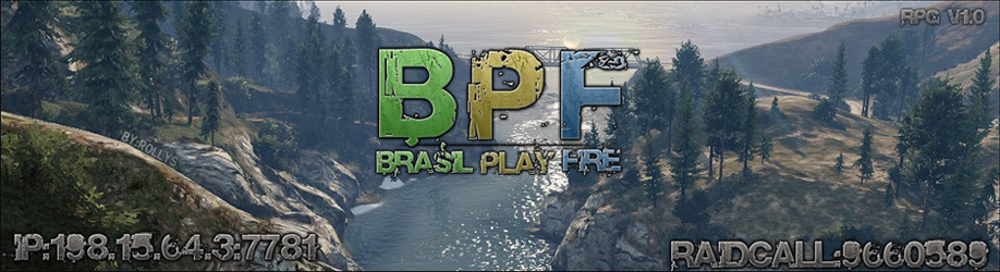 Brasil Play Fire