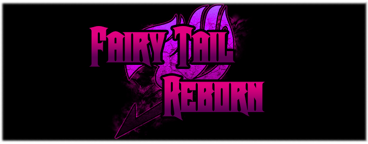 Fairy Tail Reborn