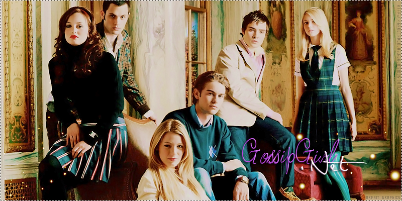 GossipGirl.Net