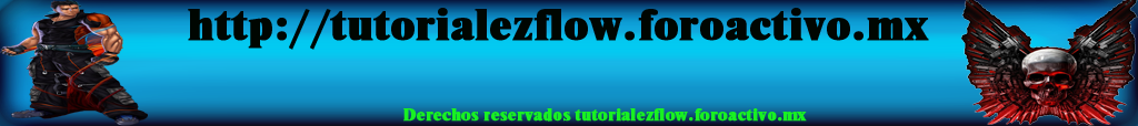 TutorialezFlow