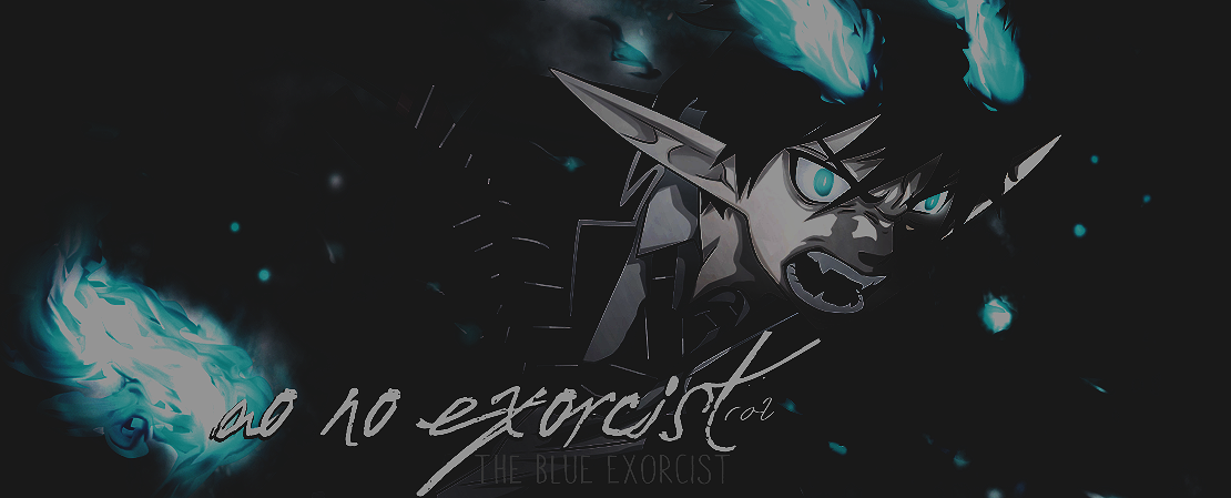 Ao no Exorcist Rol