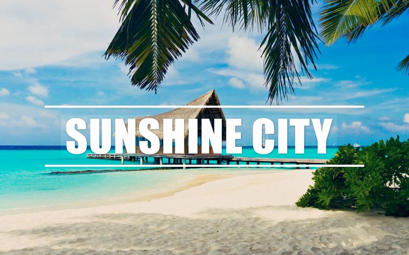 Sunshine-City