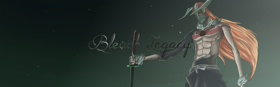 Bleach RPG