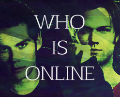 Who is online?