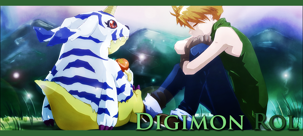 Digimon Rol