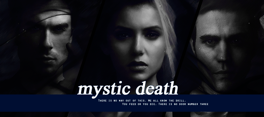 Mystic Death 