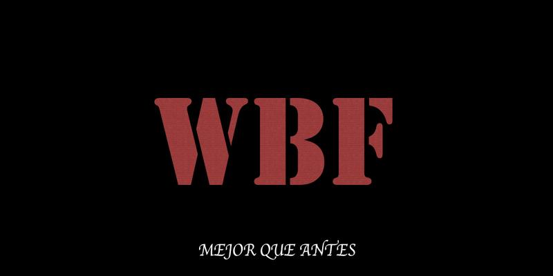 WBF