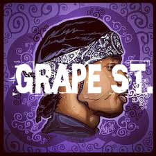 Grape Street Crips