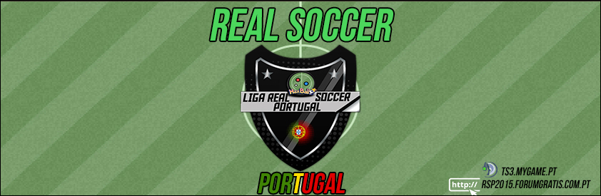Real Soccer Portugal