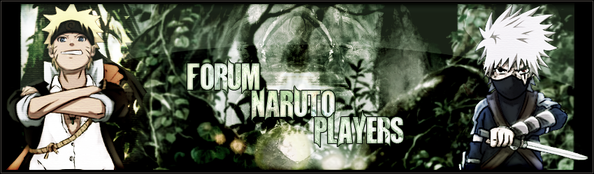 Forum Narutoplayers