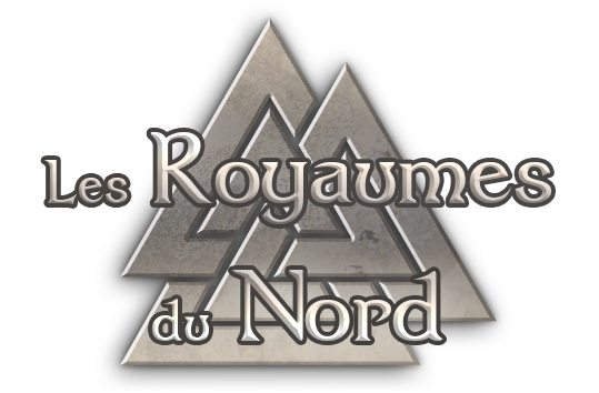 Les Royaumes du Nord