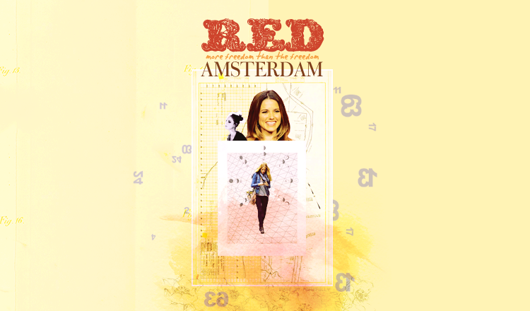 ✣ RED AMSTERDAM 7scrvX5