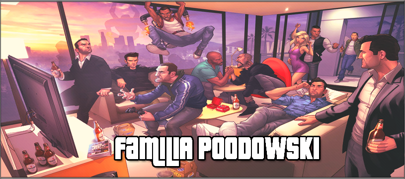 Família PoodowSki