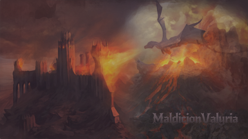 La Maldición de Valyria
