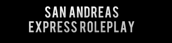 San Andreas Express Roleplay