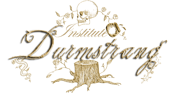 The Durmstrang Institute of Magic