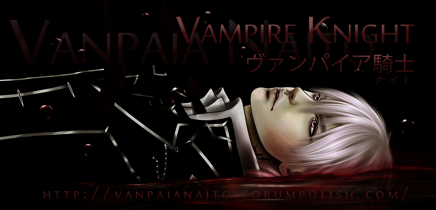 Vampire Knight