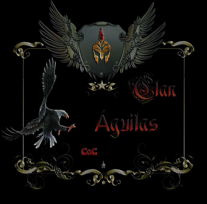 Clan Aguilas