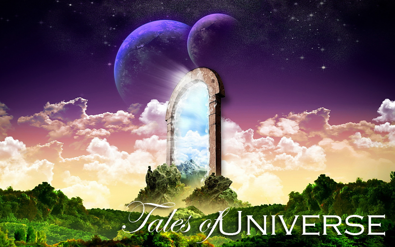 Tales of Universe