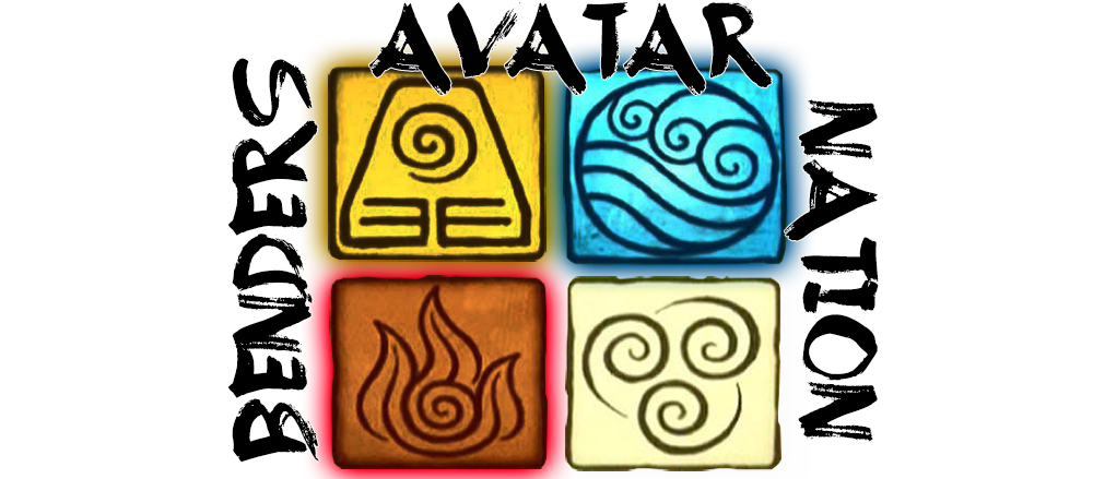 Avatar Benders Nation