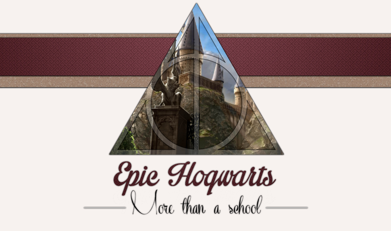 Epic Hogwarts