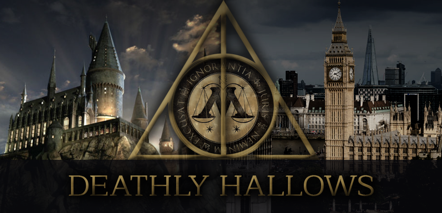 Deathly Hallows