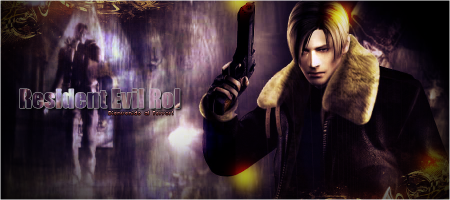 Resident Evil 