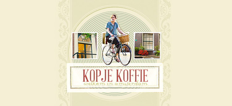 KOPJE KOFFIE