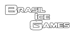 Brasil Ice Games