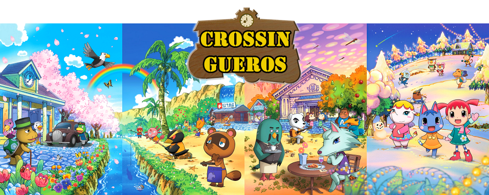 Crossingueros