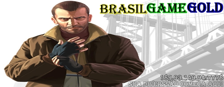 [BGG] Brasil Game Gold [RPG]