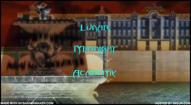 Lunar Midnight Academy