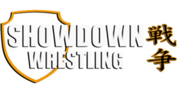 The official Showdown Wrestling's website.