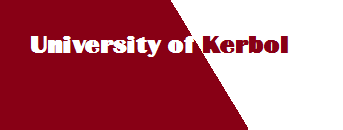 University of Kerbol