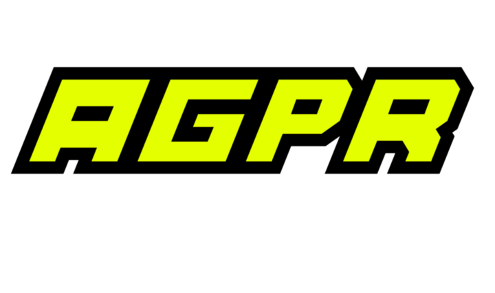 Association of Grand Prix Racers