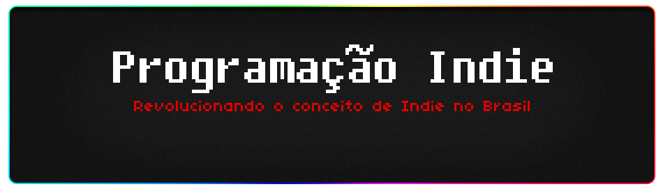 Programação Indie