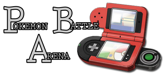Pokémon Battle Arena