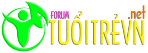 Diễn đàn giải trí tuổi trẻ - 2TVN forum