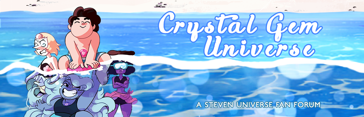 Crystal Gem Universe Forum