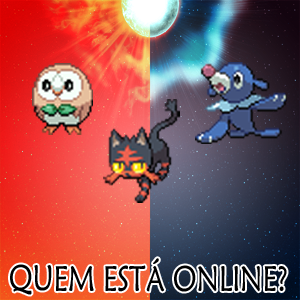 Quem está conectado?