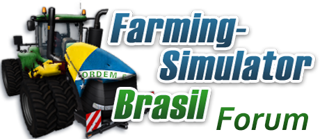 Farming-Simulator Brasil Forum