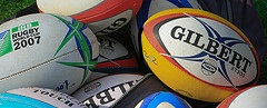 Welsh Rugby Forum V2.0