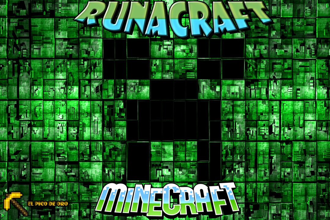 Runacraft